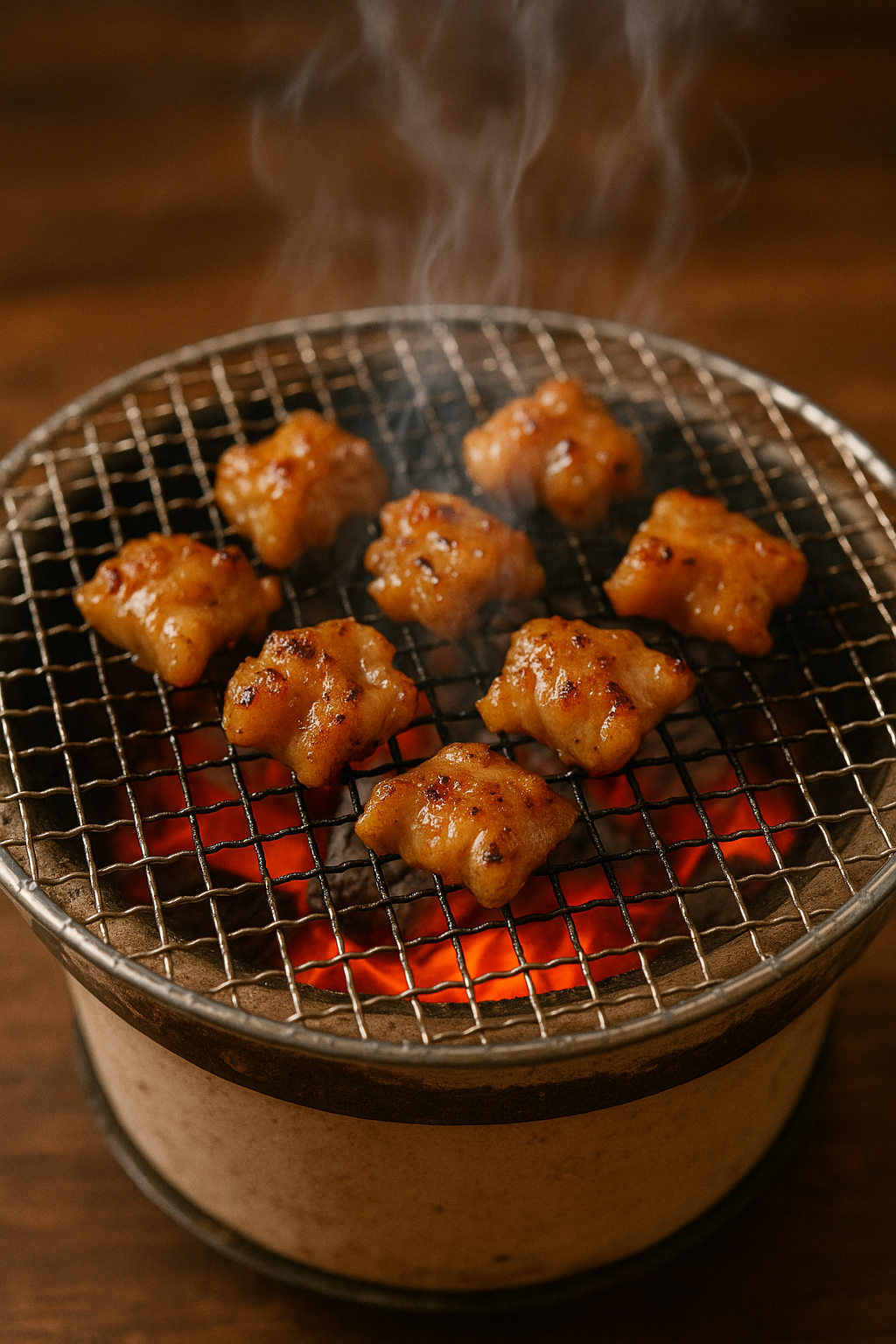 【2025年5月】大阪市城東区　定番の焼肉屋さん　5選