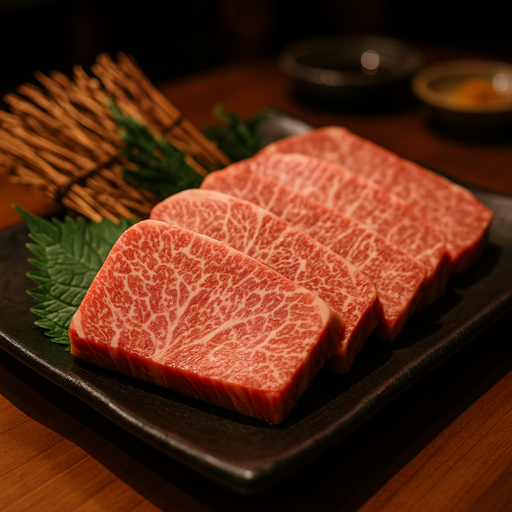 【2025年5月】大阪福島区　定番の焼肉屋さん　5選