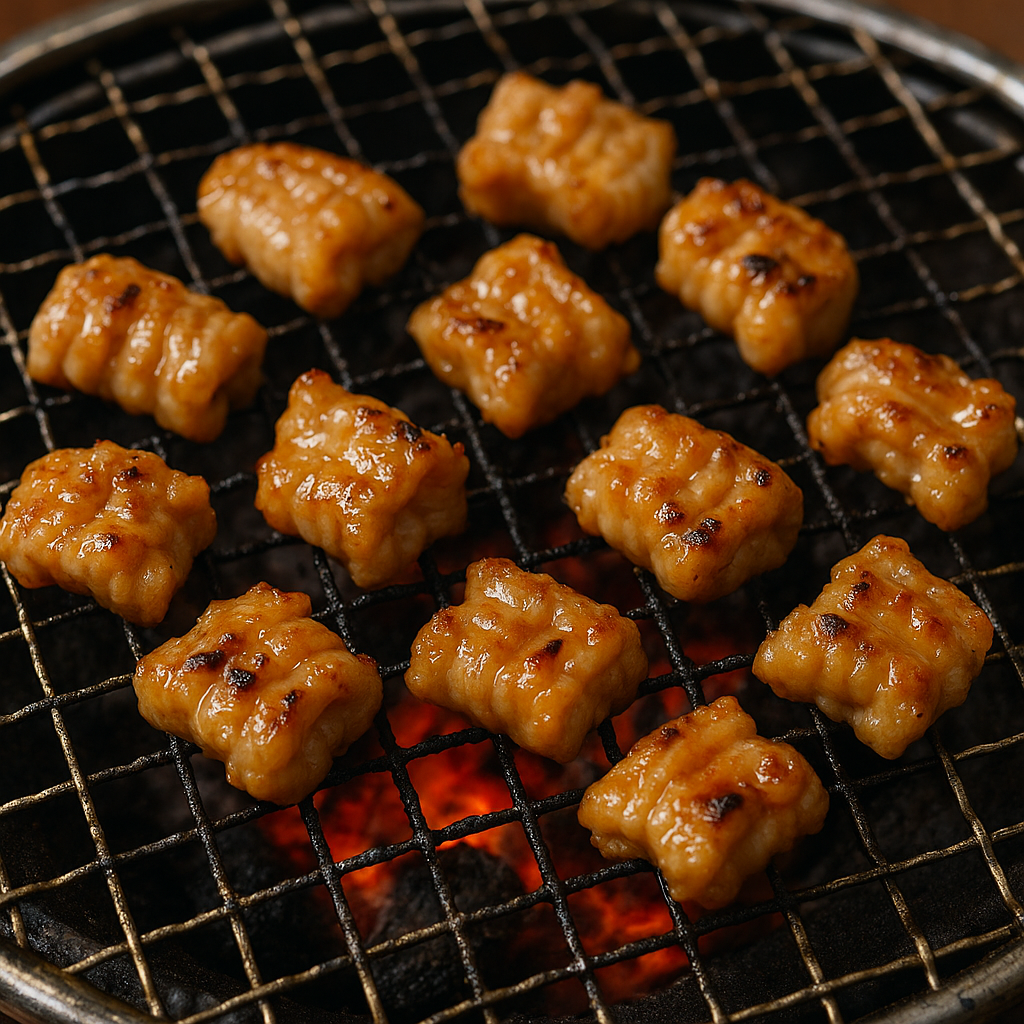 【2025年5月】大阪市旭区　定番の焼肉屋さん　5選