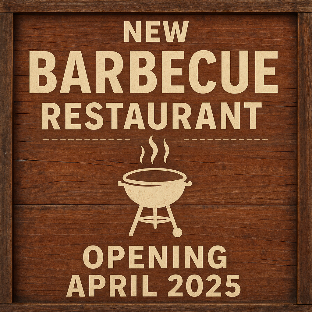 2025年4月新開店焼肉屋のメイン画像