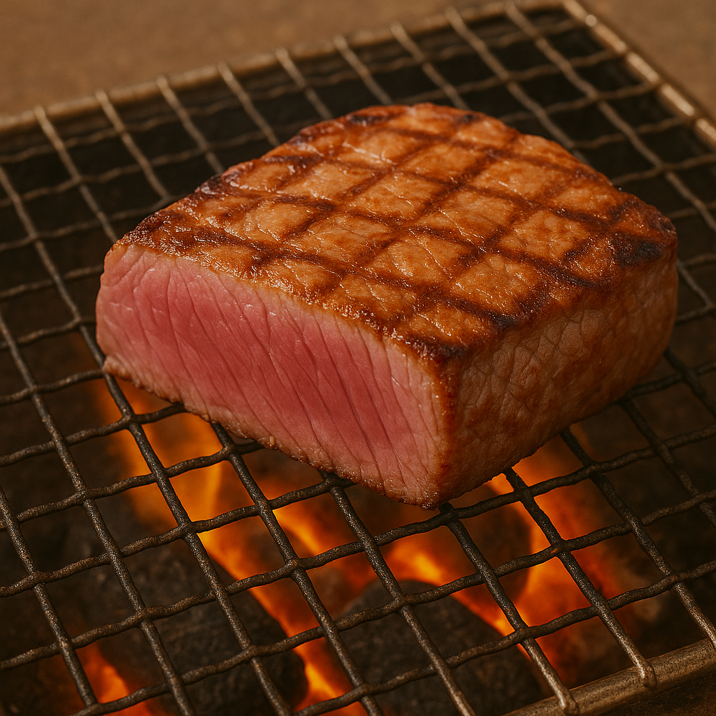 【2025年5月】大阪市都島区　定番の焼肉屋さん　5選