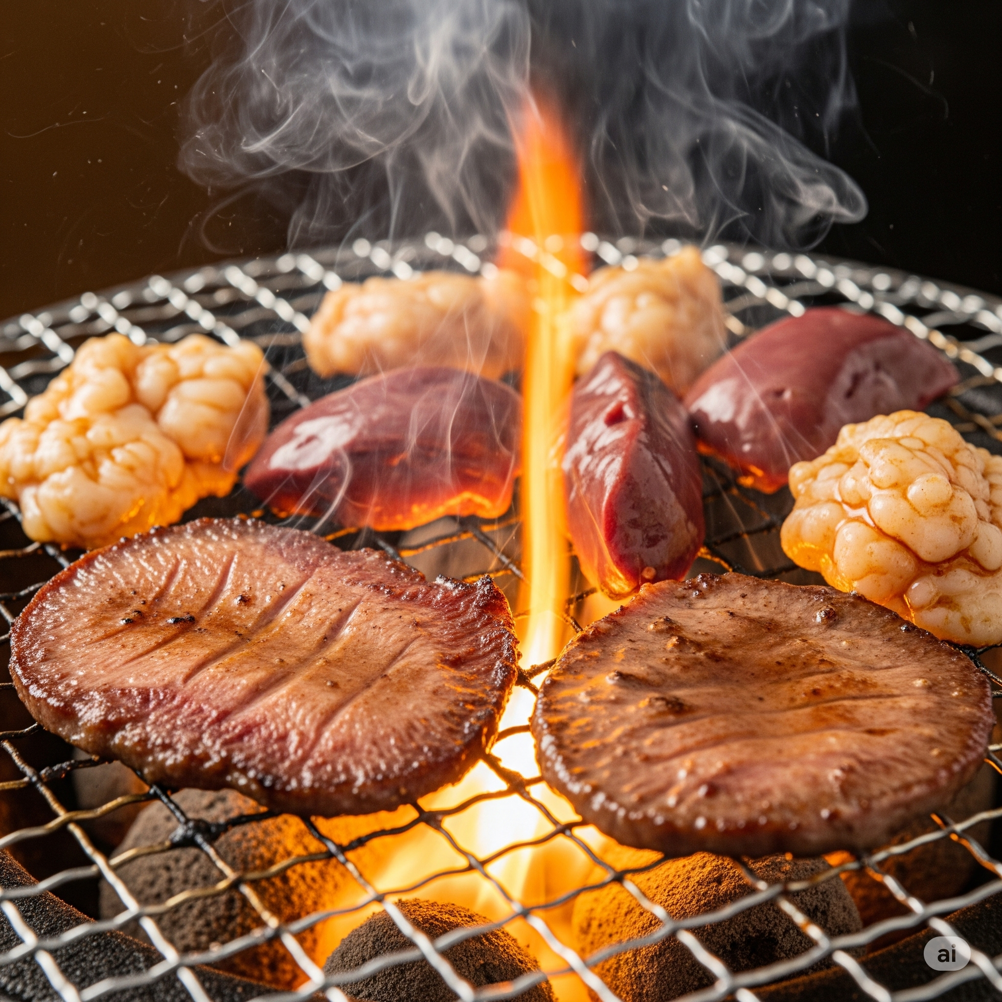 【徹底分析】肉ホルモン×牛タン 染田商店｜圧巻のコスパで話題の森ノ宮の焼肉店