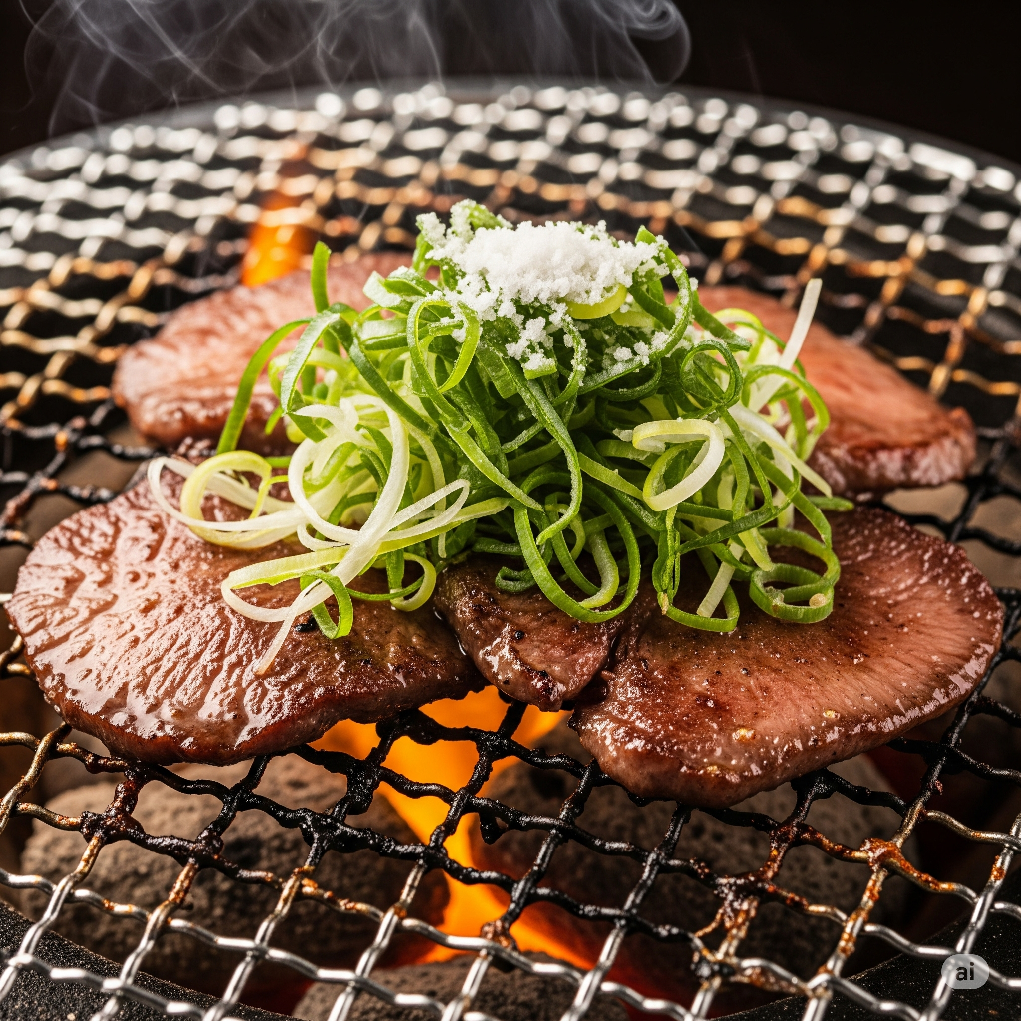 【徹底分析】炭火焼肉 大歓｜絶品タンで話題の心斎橋の焼肉店