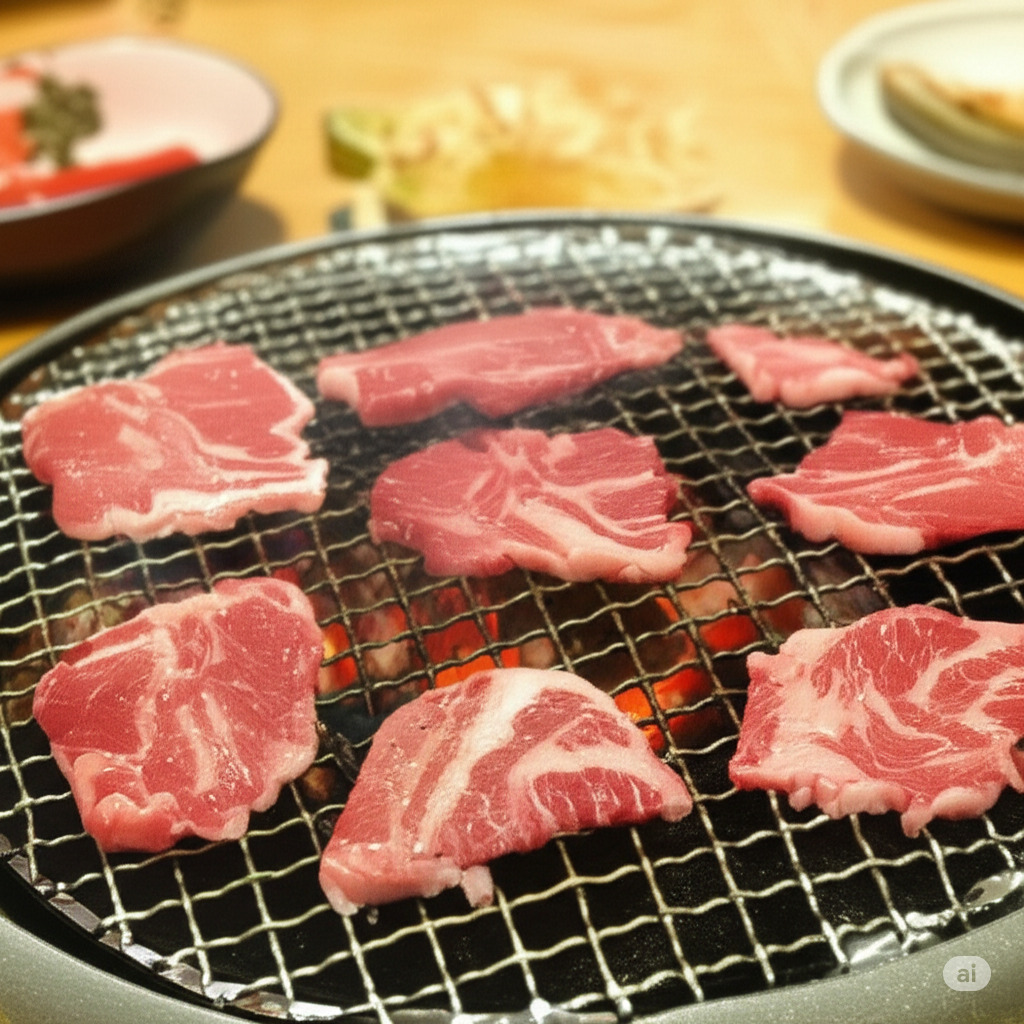 【2025年6月】大阪市西区でおすすめの焼肉屋さん　5選