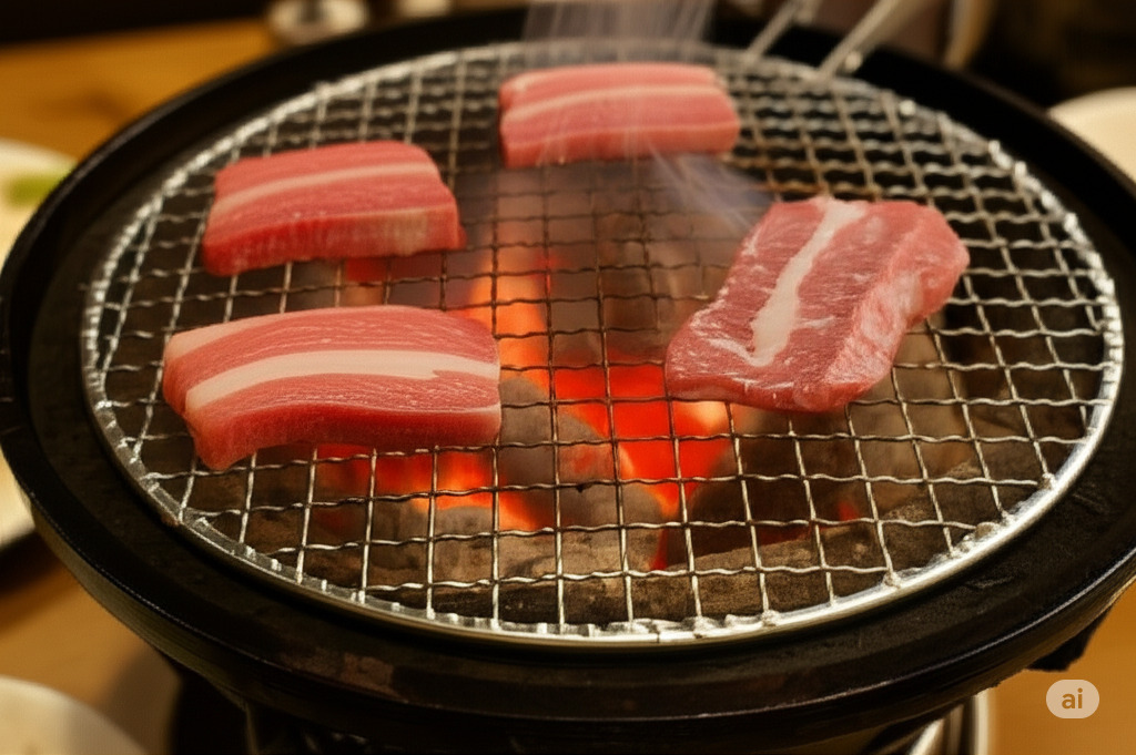 【2025年6月】大阪市港区の焼き肉屋さん　5選