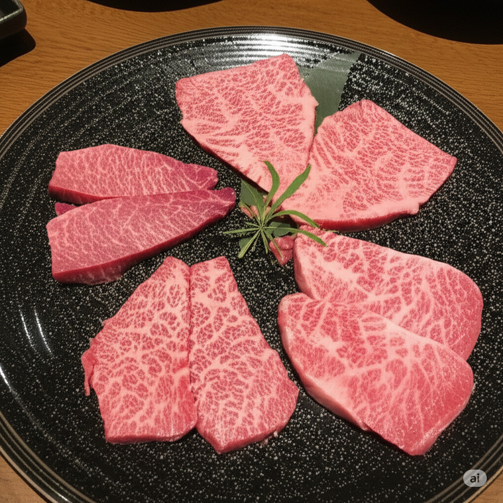 【徹底分析】和牛懐石 但馬屋 梅田｜会員制・暗証番号入力で話題の梅田の焼肉店