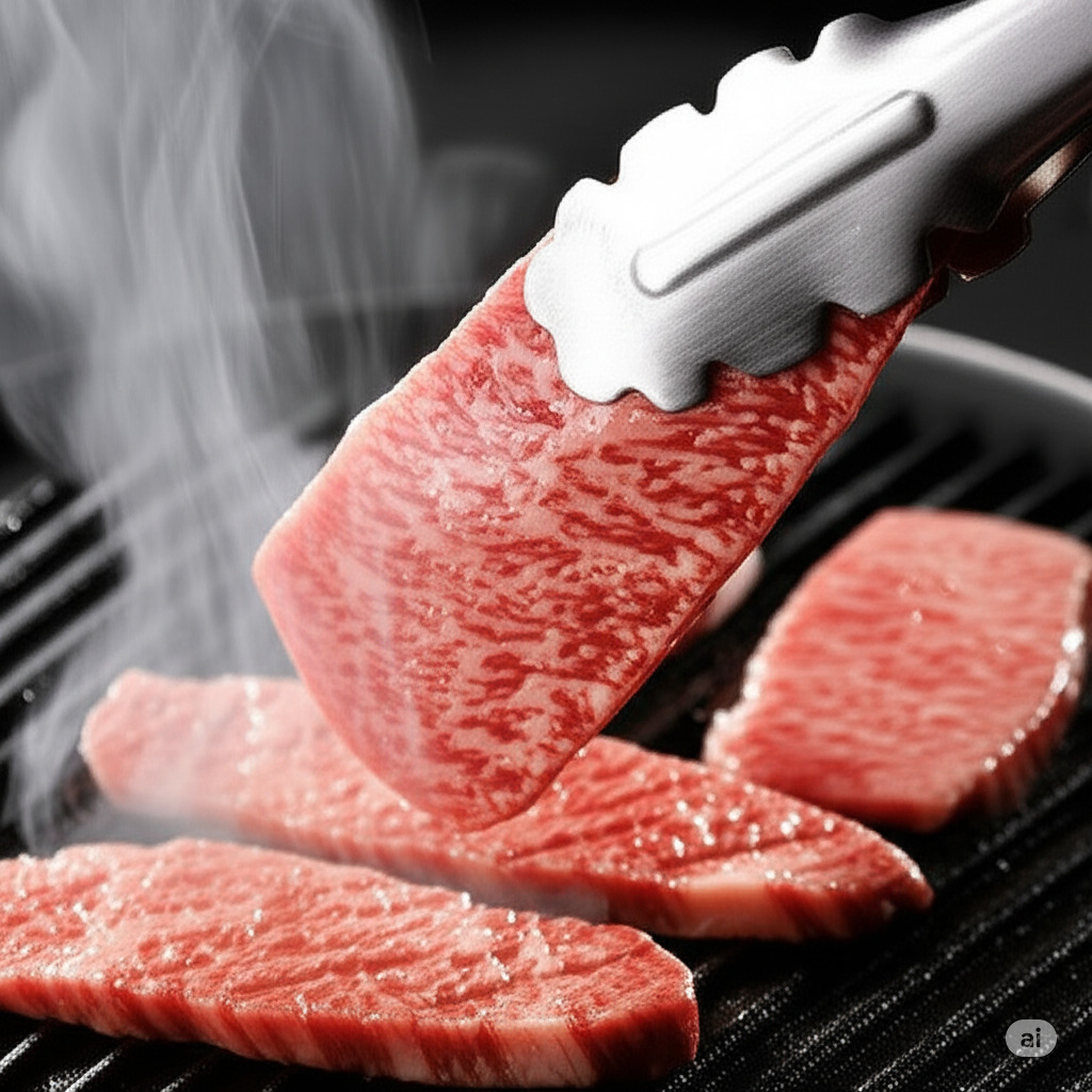 【徹底分析】焼肉 次郎 京橋本店｜関西初の近江牛ホルモン一頭買いで話題のコスパ最強店