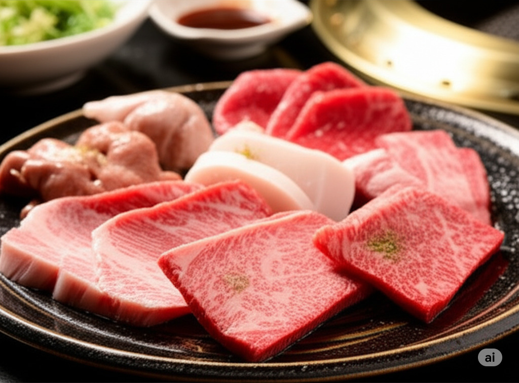 【徹底分析】焼肉ホルモン ブンゴ 天王寺店｜鮮度抜群のホルモンと大分和牛で話題の天王寺の焼肉店