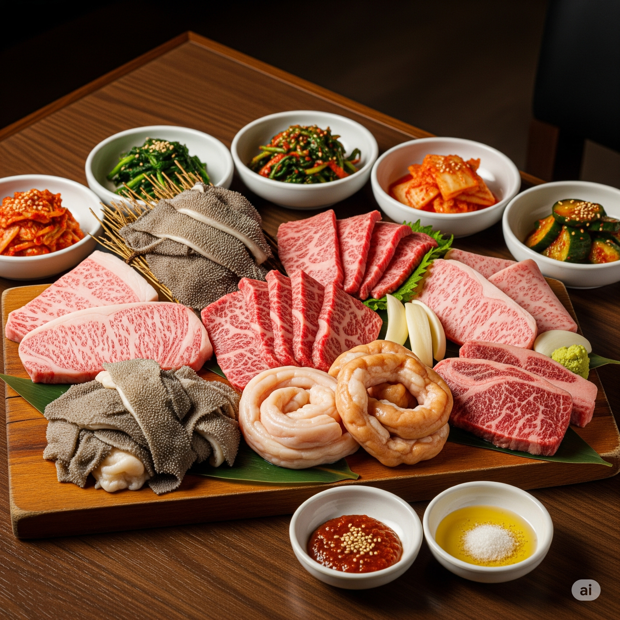 【徹底分析】大正焼肉ホルモン K2+｜北新地名店の姉妹店で話題の大正の焼肉店