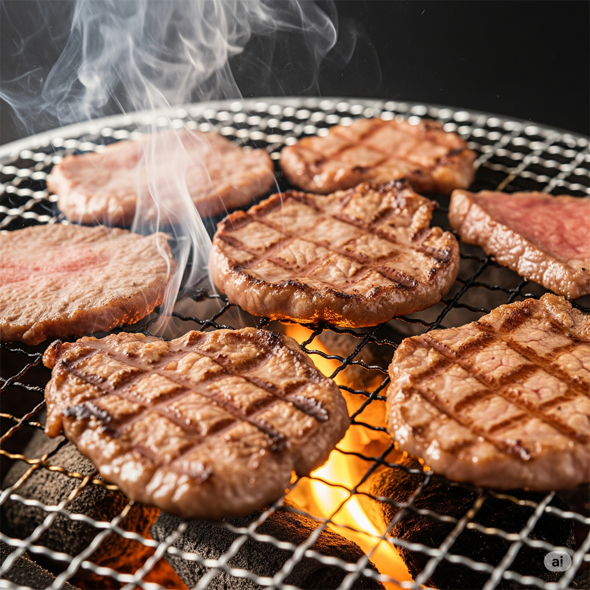 【徹底分析】焼肉 鶴北｜コース制で話題の寺田町の隠れ家焼肉店