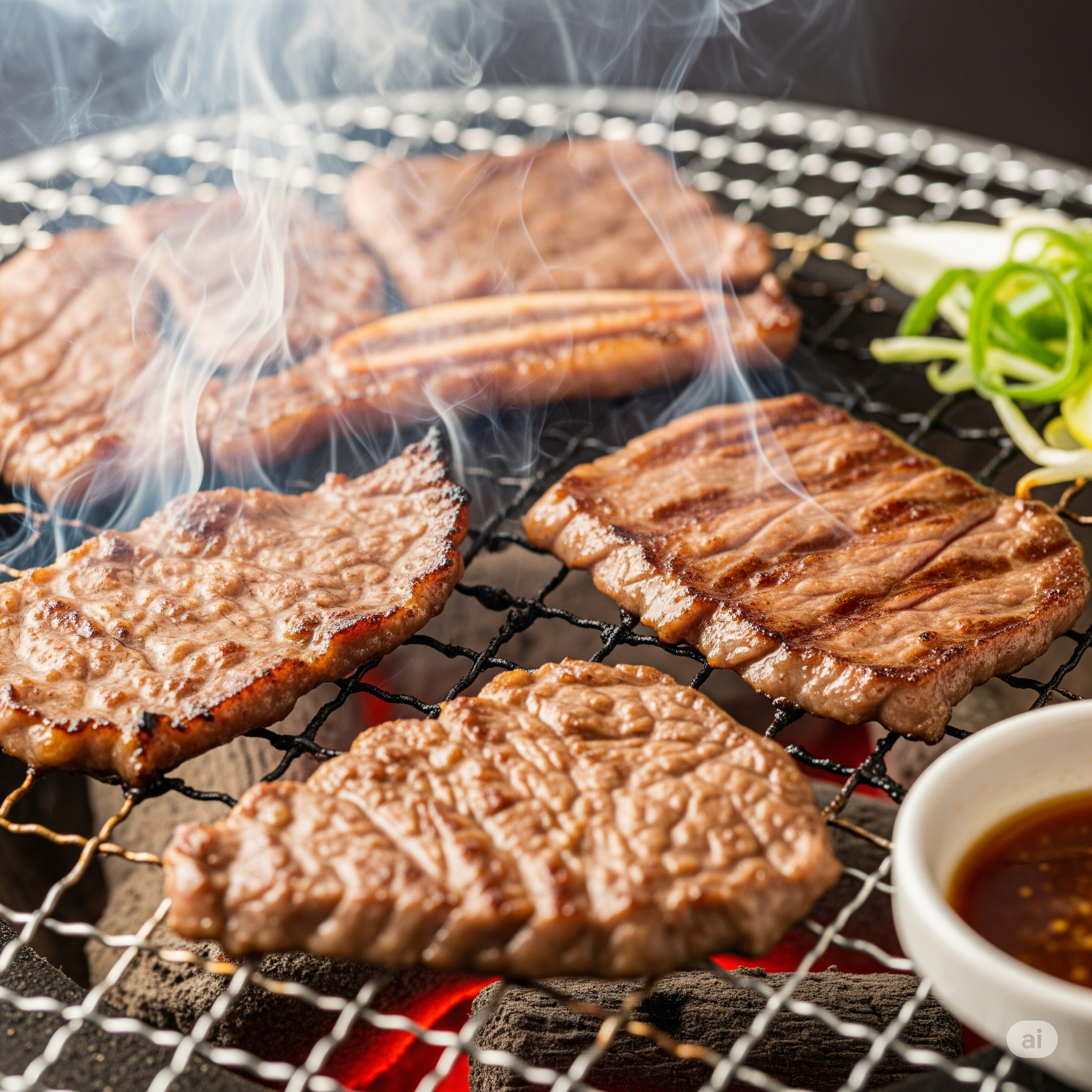 【徹底分析】焼肉 福島 安兵衛｜絶品ホルモンと七輪炭火焼で話題の福島の焼肉店